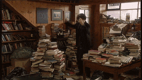 books, bookworm