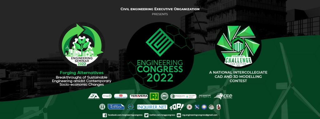 Engineering Congress