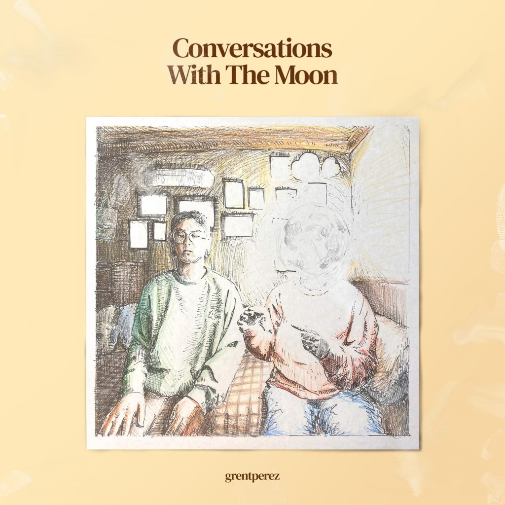 grentperez Conversations With The Moon