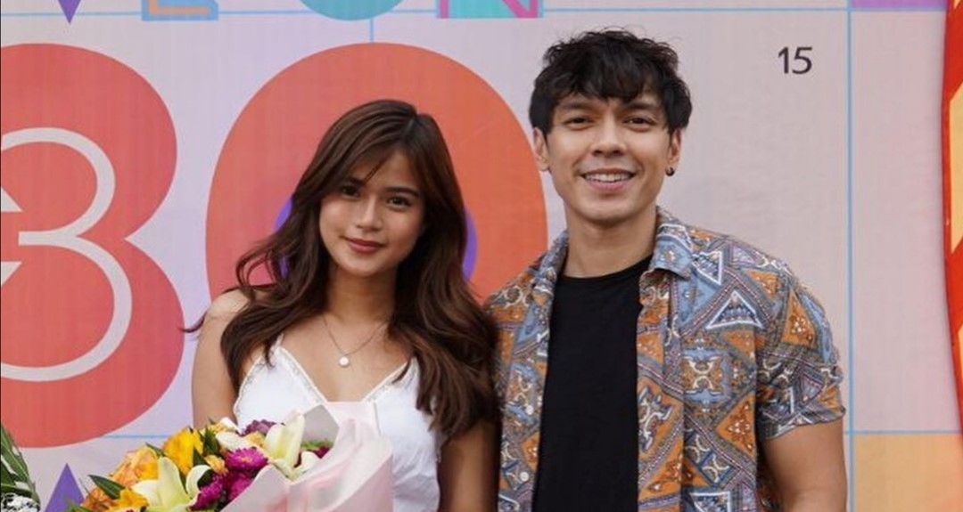 how to move on in 30 days, maris racal, carlo aquino