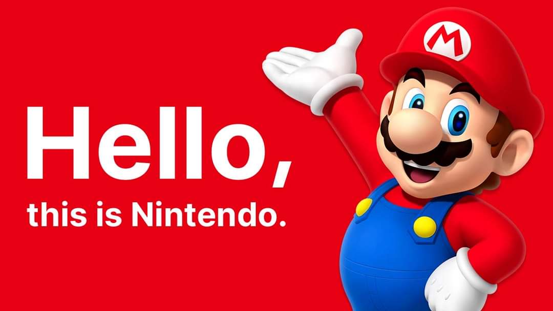 Nintendo Philippines