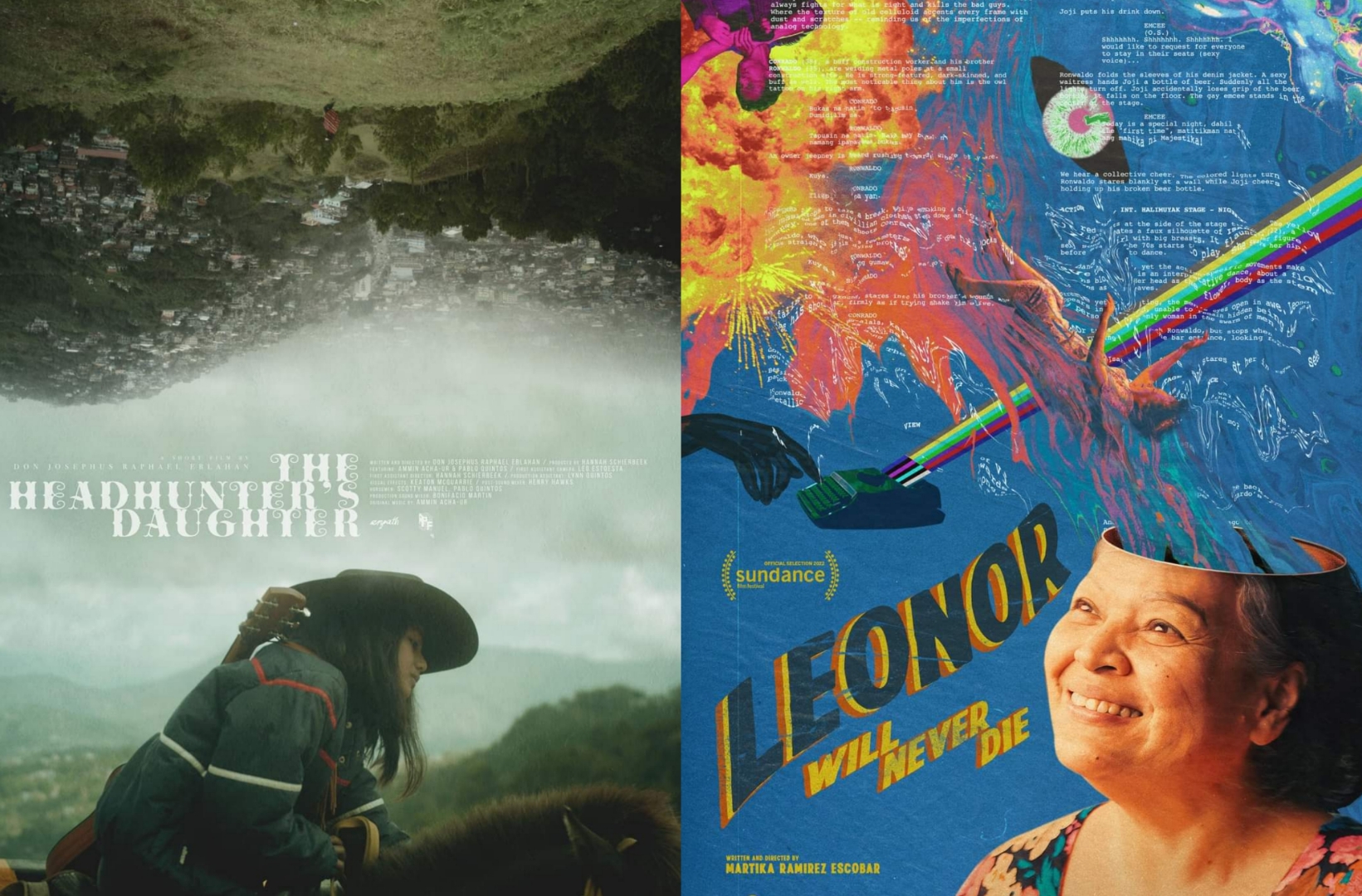 Filipino film, Sundance 2022