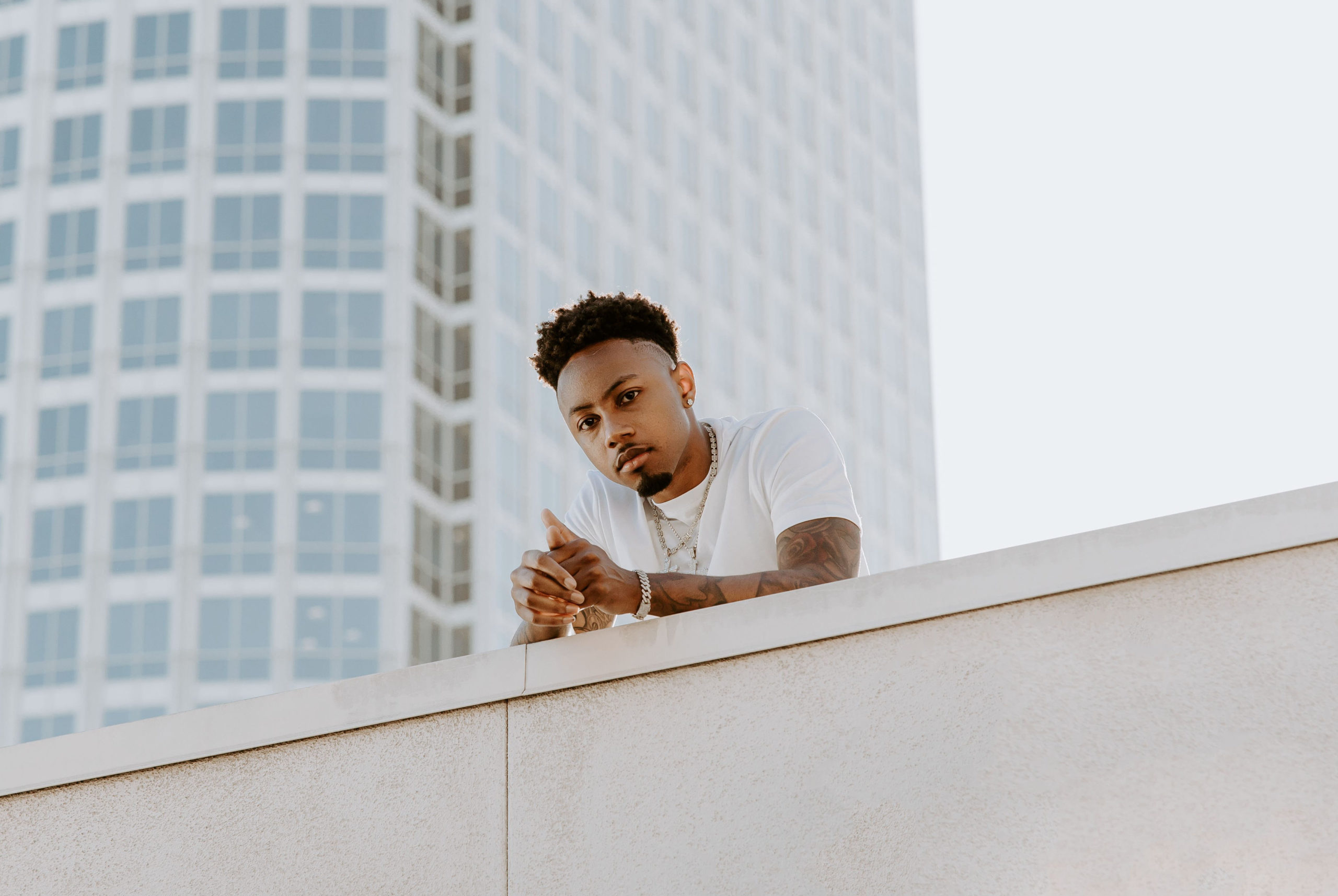 Kyle Banks drops highly-anticipated EP ‘Uncommon’ via Red Bull Records