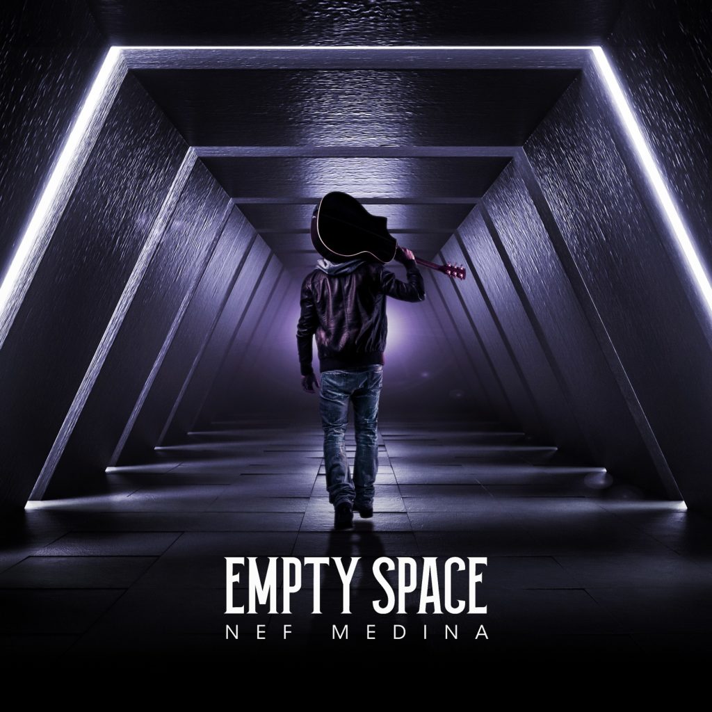 Nef Medina - Empty Space