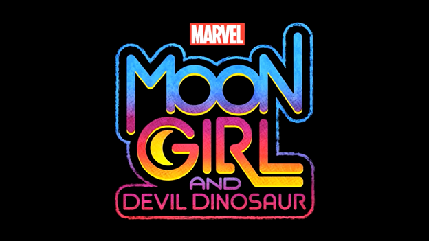 moon girl and devil dinosaur