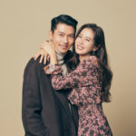 Reel to Real lovers Son Ye-jin and Hyun Bin announce their engagement