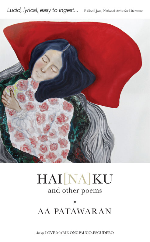 HAINAKU, World Poetry Day