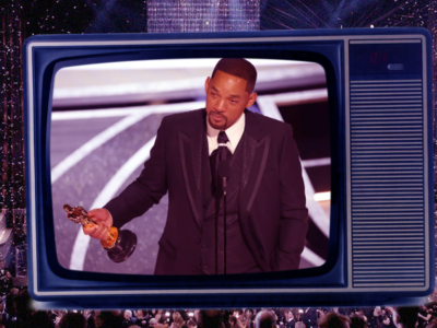 Here’s what went down at the 94th Academy Awards