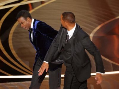 Twitter reacts to the Will Smith-Chris Rock incident at the 2022 Oscars