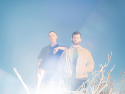 2x GRAMMY-nominated duo ODESZA share optimistic new track ‘Better Now’ featuring MARO