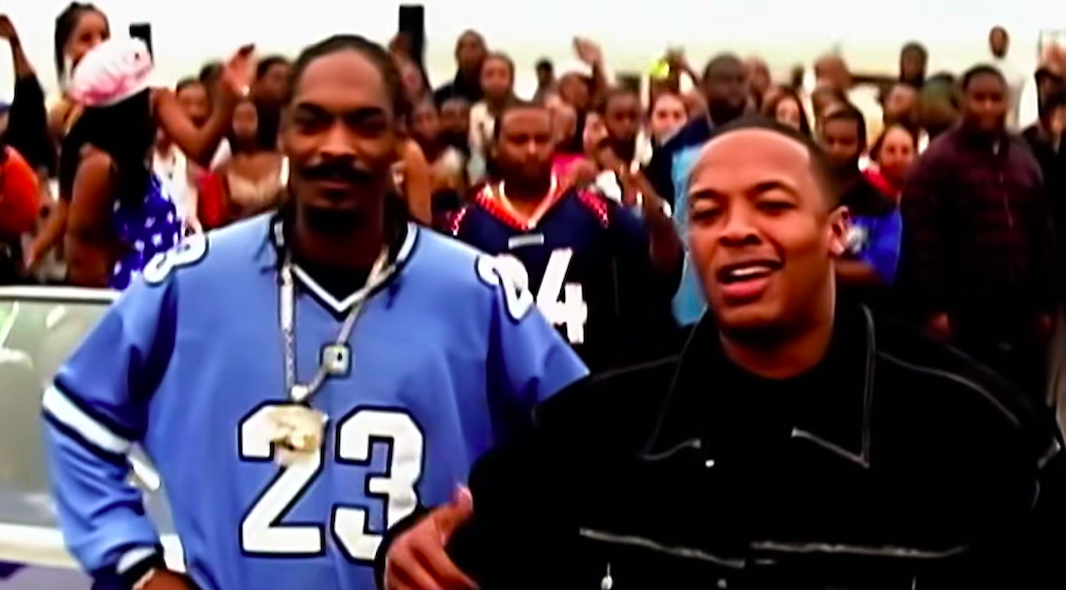 Dr. Dre, Snoop Dogg hit milestone as ‘Still D.R.E.’ video reached its first billion views in YouTube