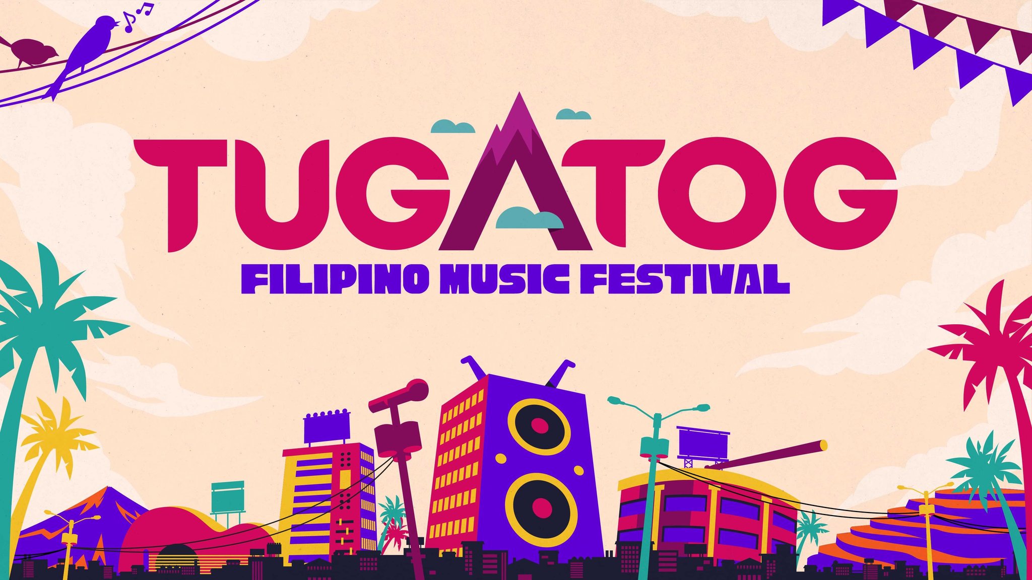 P-pop groups to perform at Tugatog Filipino Music Festival 2022