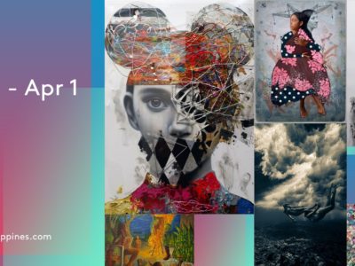 Art Fair PH 2022 promises ‘hybrid experience’ with AR and virtual exhibits
