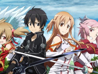 New poster for ‘Sword Art Online: Progressive’ sequel revealed