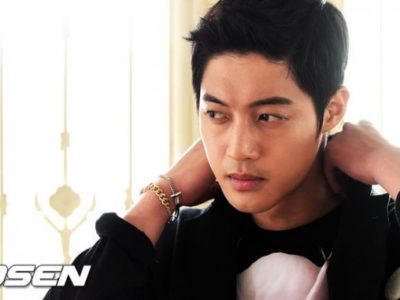 ‘Boys Over Flowers’ star Kim Hyun-joong to marry non-showbiz partner