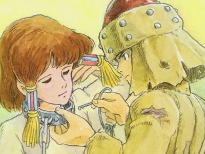 Hayao Miyazaki’s graphic novel is finally getting an English translation