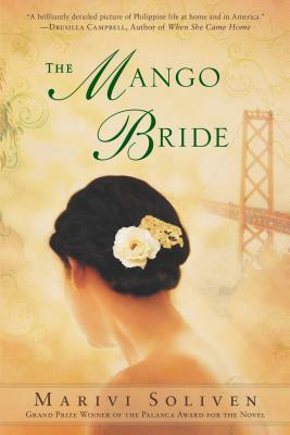 cuneta mango bride, the mango bride
