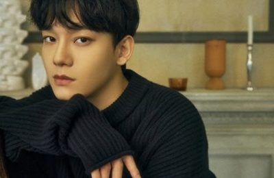 EXO-Ls welcome EXO’s CHEN back from his mandatory military service