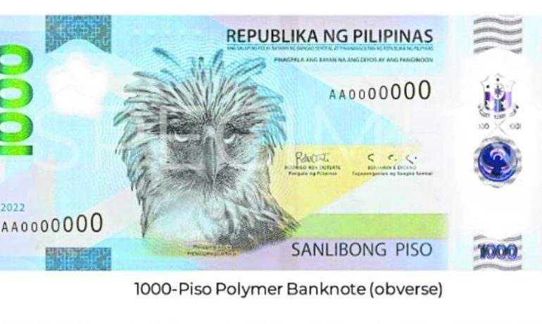 1000 peso bill, bill, 1000 bill