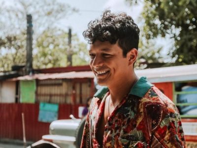 ‘Pinoy Pride’: ‘Basurero’, Jericho Rosales nominated at the 2022 NFMLA