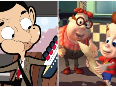 Feel old yet? These 7 animated TV series are turning 20 years old in 2022