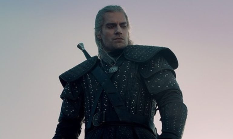 the witcher season 3, the witcher
