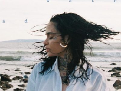 Kehlani to release 3-part docuseries ‘blue water road trip’