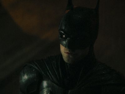 ‘The Batman’ sequel confirmed with Matt Reeves and Robert Pattinson