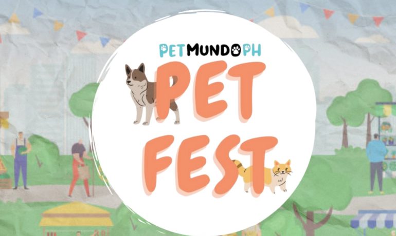 Pet Fest