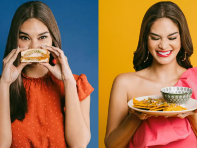 Pia Wurtzbach ventures into entrepreneurship with her own food business