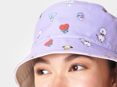 LOOK: 10 cute BT21 items you can buy for less than 700 PHP