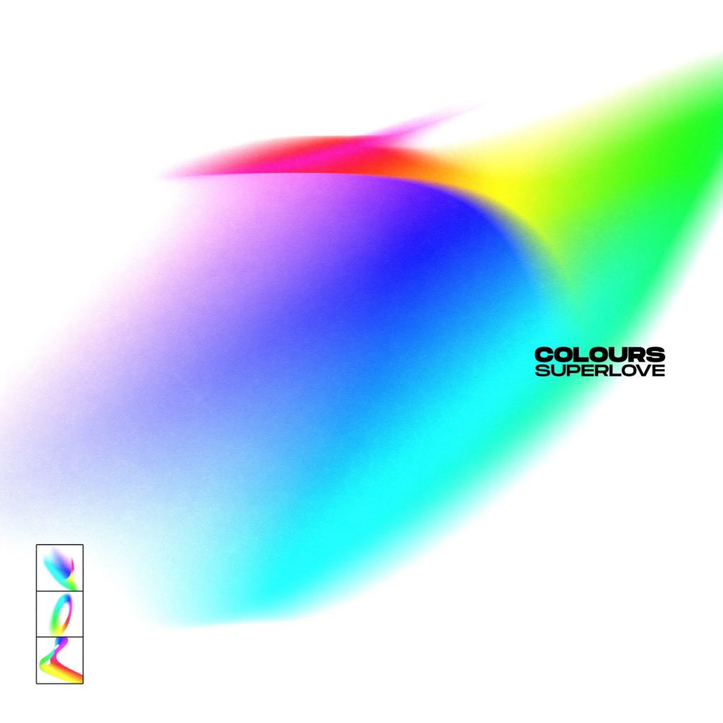 Superlove - Colours
