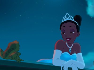 Disney 2D animated films and series could be making a comeback