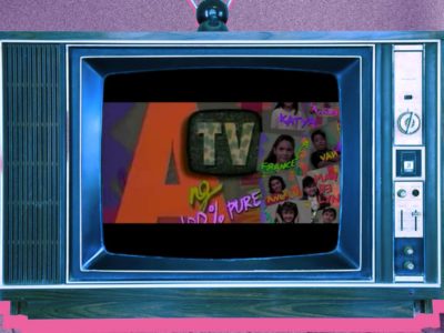 ‘Esmyuskee!’ ‘Ang TV’ shaped the afternoons and the lives of 90s kids