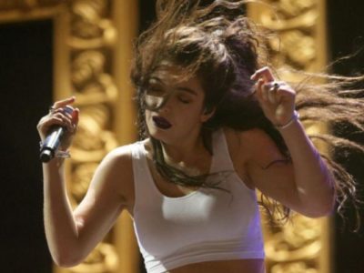 Lorde postpones two ‘Solar Power’ concert tour dates due to illness