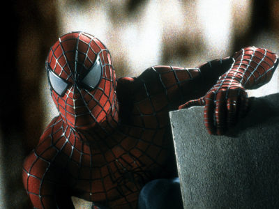 Sam Raimi open to work on Spider-Man 4 with Tobey Maguire