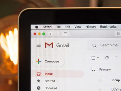 Can deleting unwanted emails and changing browsers really help save the Earth?