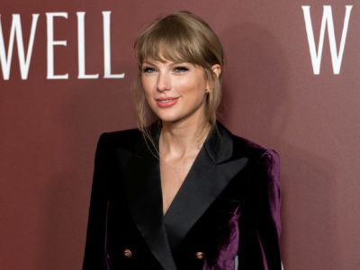 Taylor Swift drops teaser of ‘Carolina,’ OST to ‘Where the Crawdads Sing’