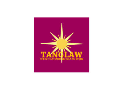 Ateneo Gabay celebrates its 12th Scholars’ Week through ‘Tanglaw’