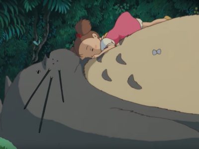 ‘My Neighbor Totoro’ to be adapted into a stage play in London