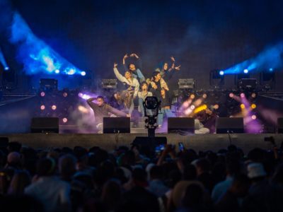 Utada Hikaru performs ‘Kingdom Hearts’ songs at Coachella