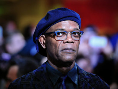 Twitter collectively memes over Samuel L. Jackson voicing Garfield’s father