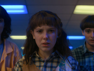 ‘Stranger Things’ season 4 is going to be bigger, darker, and scarier