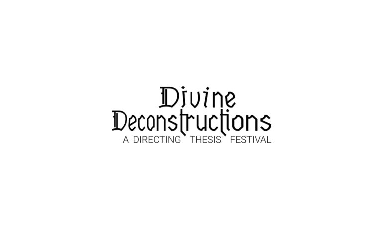 Divine Deconstructions