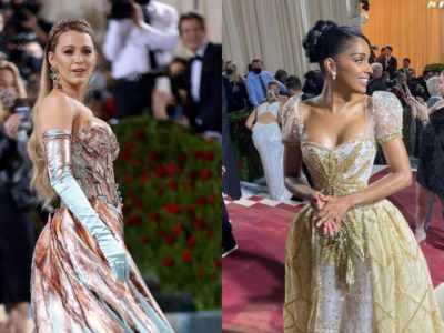 The Met Gala 2022 memefication: Twitter pokes fun at celebrities’ outfits