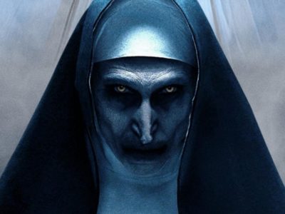 Bonnie Aarons to return as Valak in ‘The Nun 2’