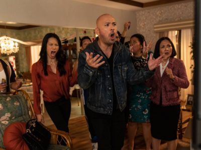 Jo Koy brings his family together in the ‘Easter Sunday’ trailer