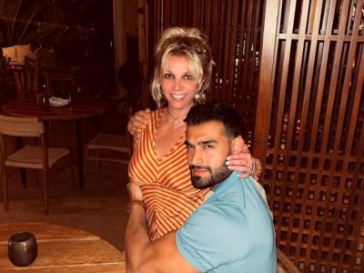 Fans send supportive messages to Britney Spears after her miscarriage