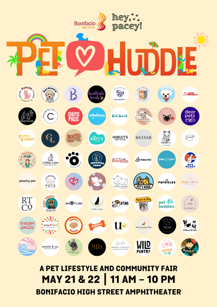 Pet Huddle