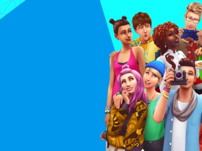‘The Sims 4’ now lets players add custom pronouns for their Sims
